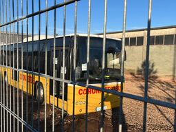 VOLVO Wohnbus 12 m VOLVO 8700 LE 4X2