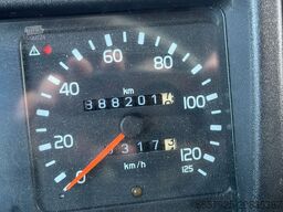 VOLVO Wohnbus 12 m VOLVO 8700 LE 4X2