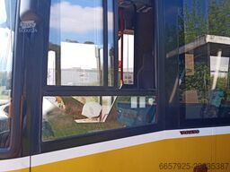 VOLVO Wohnbus 12 m VOLVO 8700 LE 4X2