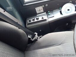 VOLVO Wohnbus 12 m VOLVO 8700 LE 4X2