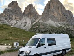 Mercedes-Benz Sprinter 319