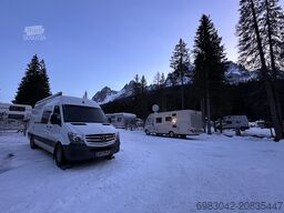 Mercedes-Benz Sprinter 319