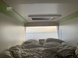 Mercedes-Benz Sprinter 319