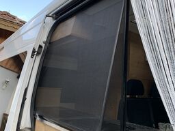 Mercedes-Benz Sprinter 319