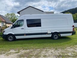 Mercedes-Benz Sprinter 319