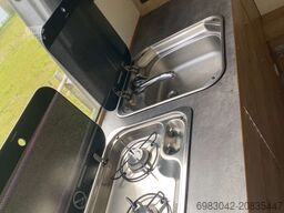 Mercedes-Benz Sprinter 319