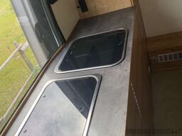 Mercedes-Benz Sprinter 319