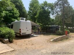 Mercedes-Benz Sprinter 319