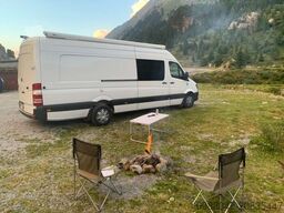 Mercedes-Benz Sprinter 319