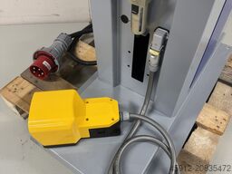 JBS Technik GmbH JBS Technik GmbH JBS Technik GmbH