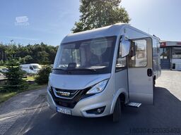 Hymer BMC-I 680