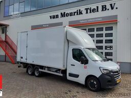 Renault Master 165.35 - VTV-98-F & OT-79-TP - BE COMBI ...