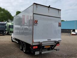 Renault Master 165.35 - VTV-98-F & OT-79-TP - BE COMBI ...
