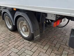 Renault Master 165.35 - VTV-98-F & OT-79-TP - BE COMBI ...