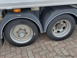 Renault Master 165.35 - VTV-98-F & OT-79-TP - BE COMBI ...