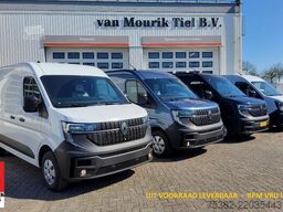 Renault Master 165.35 - VTV-98-F & OT-79-TP - BE COMBI ...