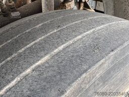 Iveco Magirus 340 - 34 (GRAND PONT / LAMES / BIG AXLE...
