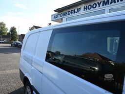 Mercedes-Benz Vito 113 CDI 343 DC 6 persoons L3