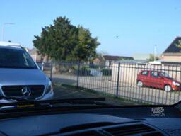 Mercedes-Benz Vito 113 CDI 343 DC 6 persoons L3