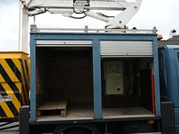 Mercedes-Benz Sprinter 311 CDI 2.2 300 Hoogwerker