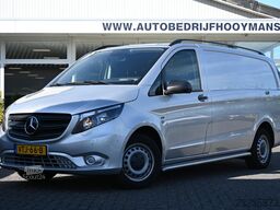 Mercedes-Benz Vito 114 CDI, dugačka verzija Mercedes-Benz Vito 114 CDI Lang