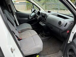 Peugeot Partner 122 1.6 e-HDI L2 XT  Automaat Marge 3 p...