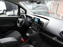 Mercedes-Benz ECITAN 112 L1 51 kWh Snellader Carplay Camera