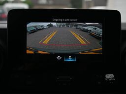 Mercedes-Benz ECITAN 112 L1 51 kWh Snellader Carplay Camera