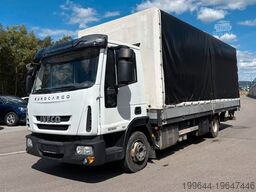 IVECO Eurocargo 100E21 E6 LBW-Bär Klima,