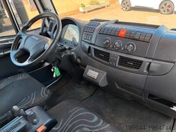 IVECO Eurocargo 100E21 E6 LBW-Bär Klima,
