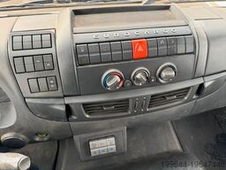 IVECO Eurocargo 100E21 E6 LBW-Bär Klima,