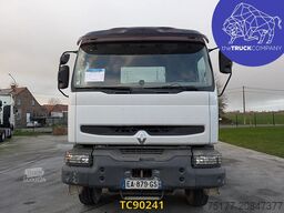 Renault Kerax 420