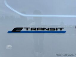 Ford E-Courier - Full Electric - Autonomia 300 Km