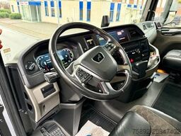 MAN TGX 18.510 XXL / Individual / Retarder / Eu6