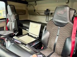 MAN TGX 18.510 XXL / Individual / Retarder / Eu6