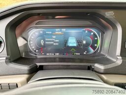 MAN TGX 18.510 XXL / Individual / Retarder / Eu6