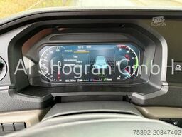 MAN TGX 18.510 XXL / Individual / Retarder / Eu6
