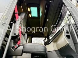 MAN TGX 18.510 XXL / Individual / Retarder / Eu6