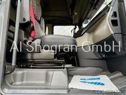 MAN TGX 18.510 XXL / Individual / Retarder / Eu6