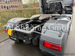 MAN TGX 18.510 XXL / Individual / Retarder / Eu6