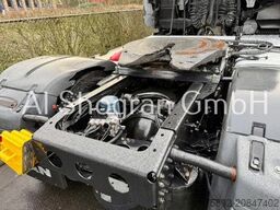 MAN TGX 18.510 XXL / Individual / Retarder / Eu6