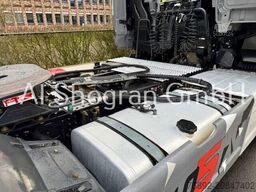 MAN TGX 18.510 XXL / Individual / Retarder / Eu6