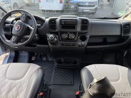 Fiat Weinsberg Carabus 600 K 4 Schlafplätze | Voll ausgestattet