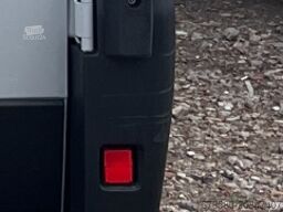 Fiat Weinsberg Carabus 600 K 4 Schlafplätze | Voll ausgestattet