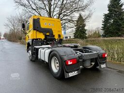 DAF CF 480 / 4x2 / Kipphydraulik / Euro 6