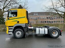 DAF CF 480 / 4x2 / Kipphydraulik / Euro 6