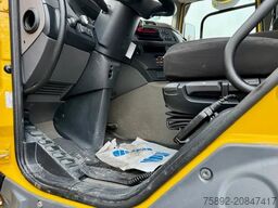 DAF CF 480 / 4x2 / Kipphydraulik / Euro 6