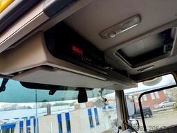 DAF CF 480 / 4x2 / Kipphydraulik / Euro 6