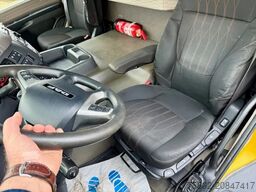 DAF CF 480 / 4x2 / Kipphydraulik / Euro 6