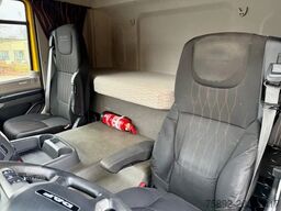 DAF CF 480 / 4x2 / Kipphydraulik / Euro 6